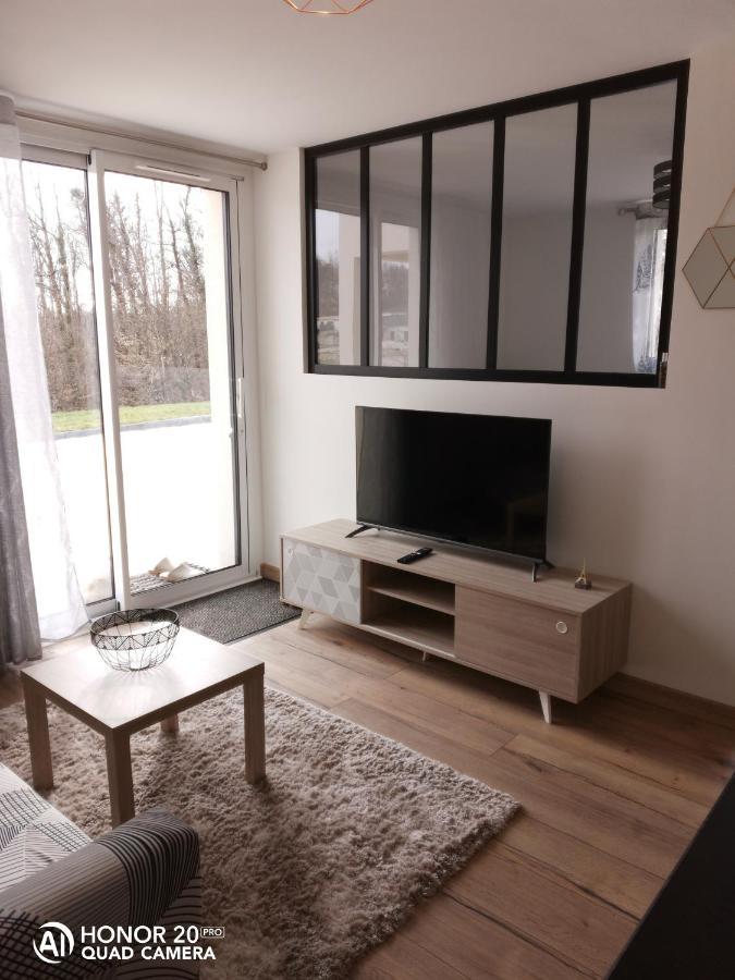 Studio24 Trélissac Exteriör bild