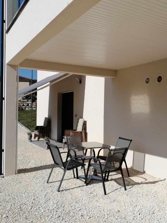 Studio24 Trélissac Exteriör bild