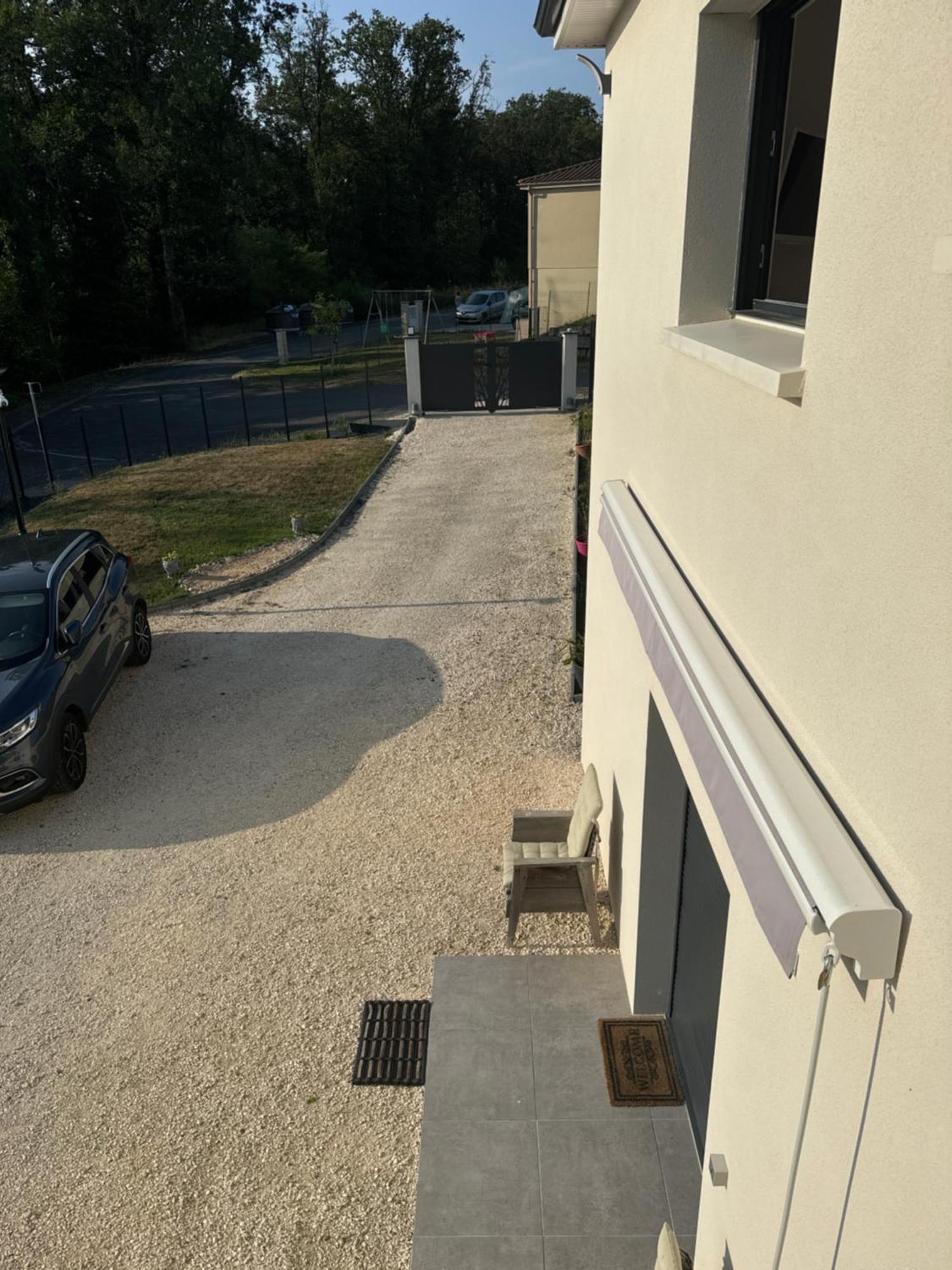 Studio24 Trélissac Exteriör bild
